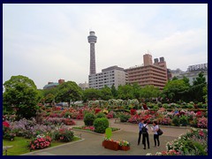 Yamashita Park 20